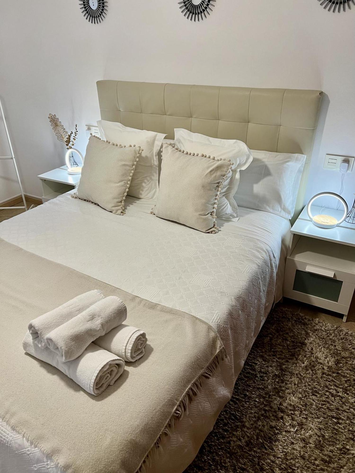 Apartamento Playa Blanca Corcubión Exterior foto